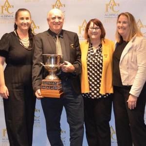 Meet your Posher, Joanne